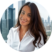 Jessica Esposito, LCSW