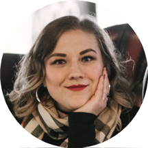 Jessica Etcheberry, LICSW