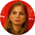 Jessica Ferrier, OTR/L, OT