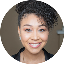 Jessica Fevrier, LMFT