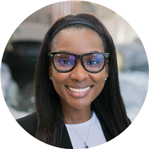 Jessica Francois, MSN, PMHNP, PMHNP-BC, NP