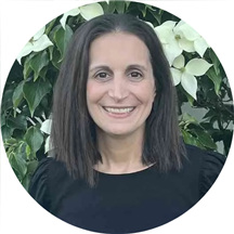 Jessica Frazzitta, LPC