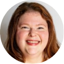 Jessica Fritz, LMHC