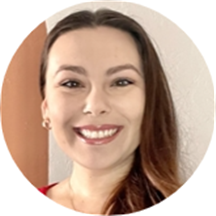 Jessica Fuentes, EdM