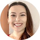 Jessica Fuentes, EdM