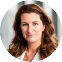 Jessica Gaffney, LICSW