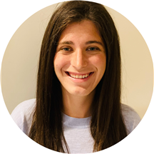 Jessica Gelfarb, MSW