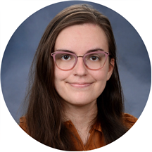 Jessica Goehring, ASW