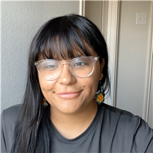 Jessica Gonzalez, LPC