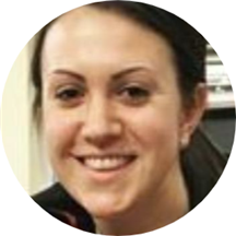 Jessica Gravel, LICSW