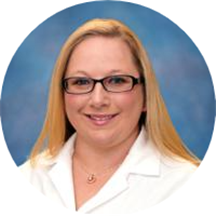 Jessica Greenfield, APRN