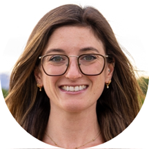 Jessica Gurrentz, MS, LPCC