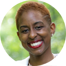 Jessica Harris, LCPC