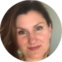 Jessica Haworth, LPC