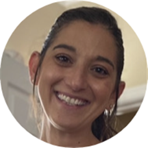 Jessica Hodgskin, LCSW