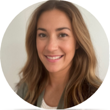 Jessica Horning, OT, CHT