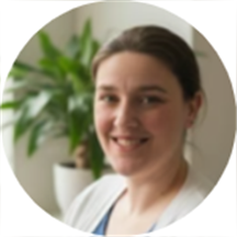 Jessica Huntley, LCSW