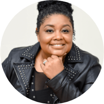 Jessica Jefferson, LCSW