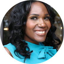 Jessica Johnson-Hewitt, LPC