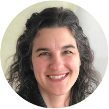 Jessica Johnson, LMHC