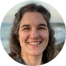 Jessica Johnson, LMHC, LPC, RYT