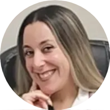 Jessica Johnson, NP, APN, APRN, CRNP, FNP