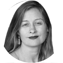 Jessica Joslin, LMHC