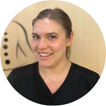 Jessica Jozefiak, OTR/L