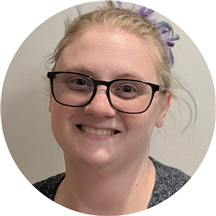 Jessica Kretovic, MA