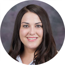 Jessica Lascaris, LMFT