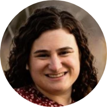 Jessica Laskowitz, LPC