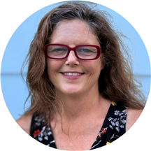 Jessica Leinberger, LPC