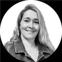 Jessica Lynn Cavinta, LMHC, LPC