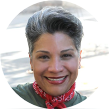 Jessica Mancillas-Flores, LPC