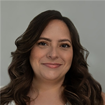 Jessica Maspero, LPC