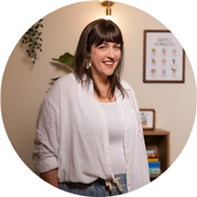 Jessica Masseke-Harvey, LCSW