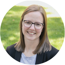 Jessica Matthews, LPC