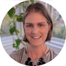 Jessica Mauney, LCSW - C