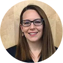 Jessica McClain, OTR