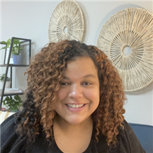 Jessica McCulley, LCSW