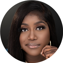 Jessica McLymont, LMHC