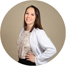 Jessica Melegrito, PMHNP