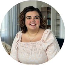 Jessica Michaels, LPC