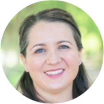 Jessica Mix-Tesmer, MFT