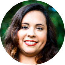 Jessica Mojica, LMHC