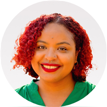 Jessica Munoz-Simmons, LMFT