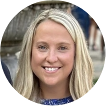 Jessica Nason, LICSW