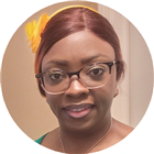 Jessica Ope-Oluwadare, LPC