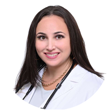 Jessica Orchier, FNP