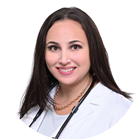 Jessica Orchier, FNP